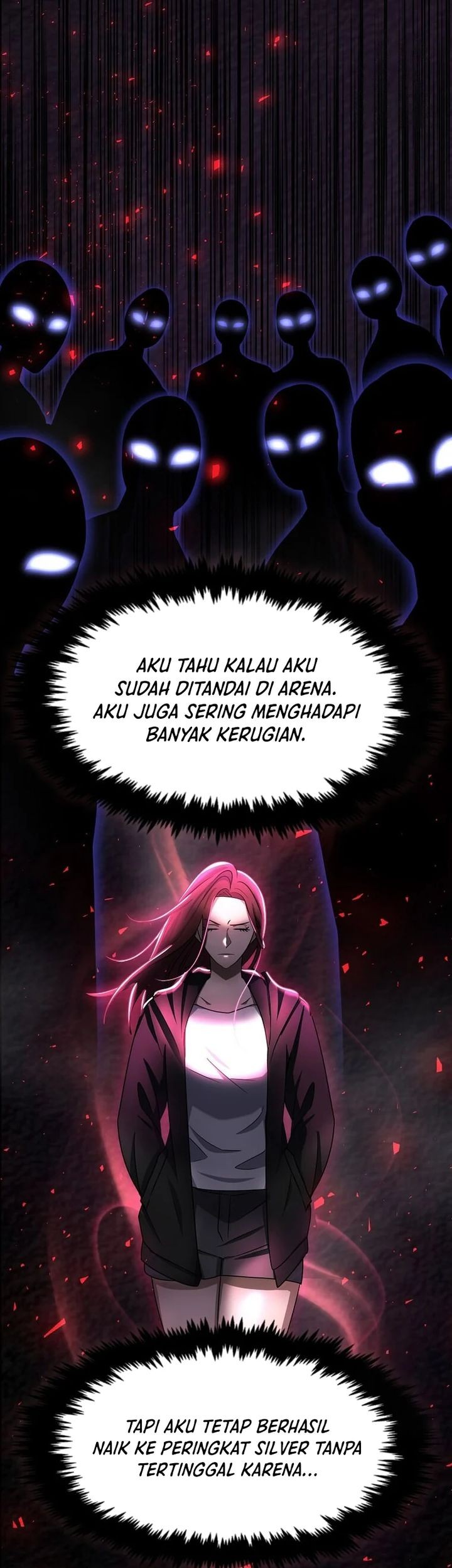 The Regressed Genius Player’s Legendary Weapon Creation Chapter 37 - halaman 11