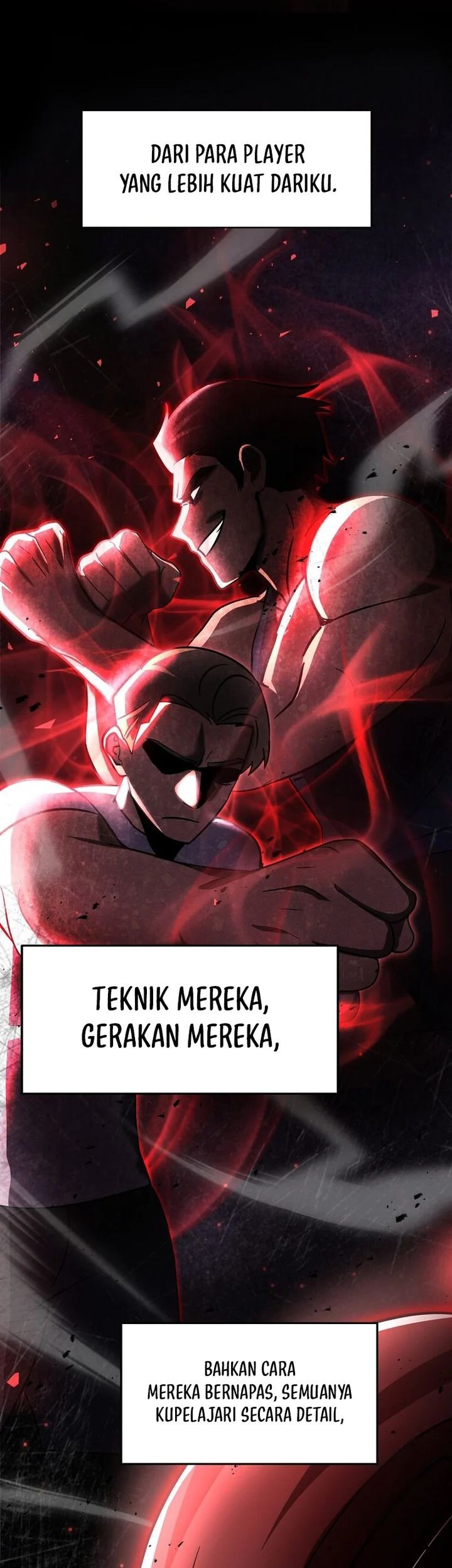The Regressed Genius Player’s Legendary Weapon Creation Chapter 37 - halaman 13