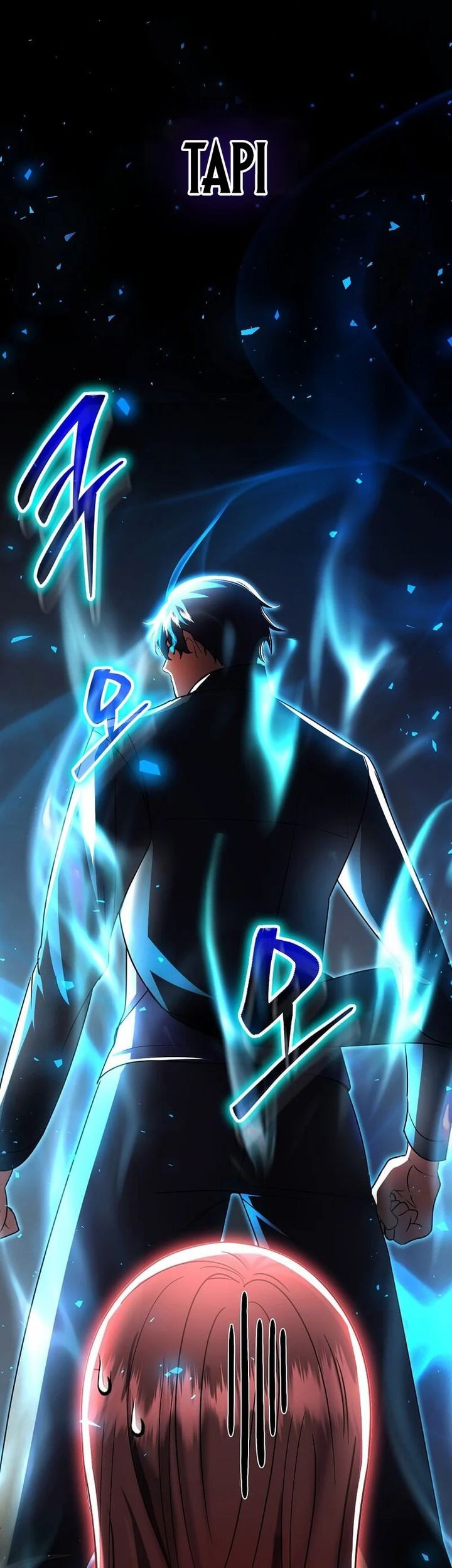 The Regressed Genius Player’s Legendary Weapon Creation Chapter 37 - halaman 15