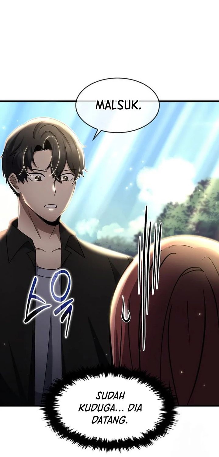 The Regressed Genius Player’s Legendary Weapon Creation Chapter 37 - halaman 18
