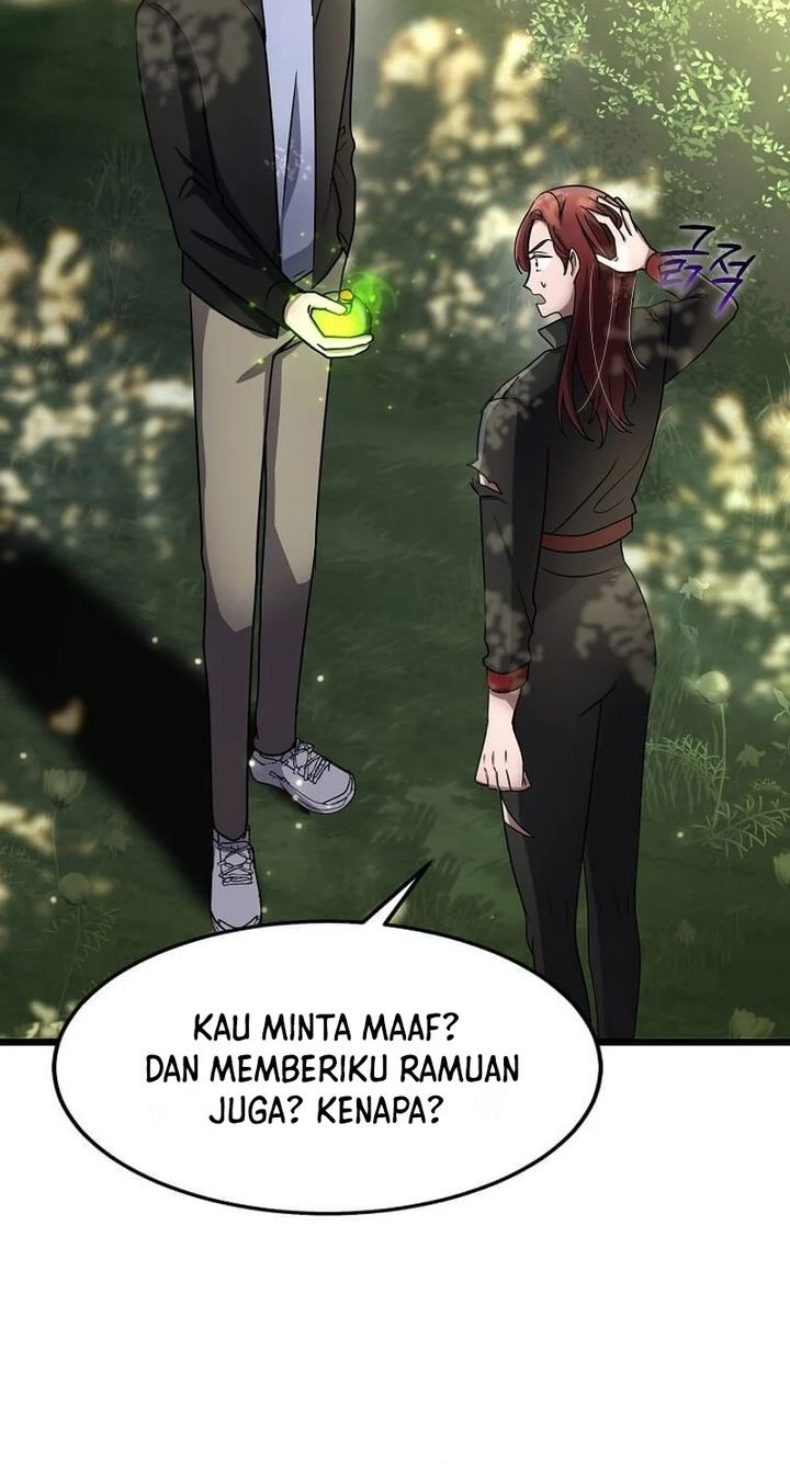 The Regressed Genius Player’s Legendary Weapon Creation Chapter 37 - halaman 20