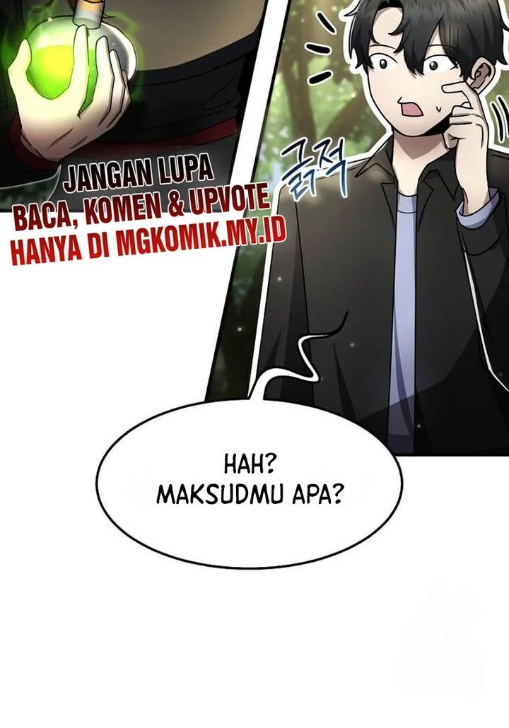 The Regressed Genius Player’s Legendary Weapon Creation Chapter 37 - halaman 22
