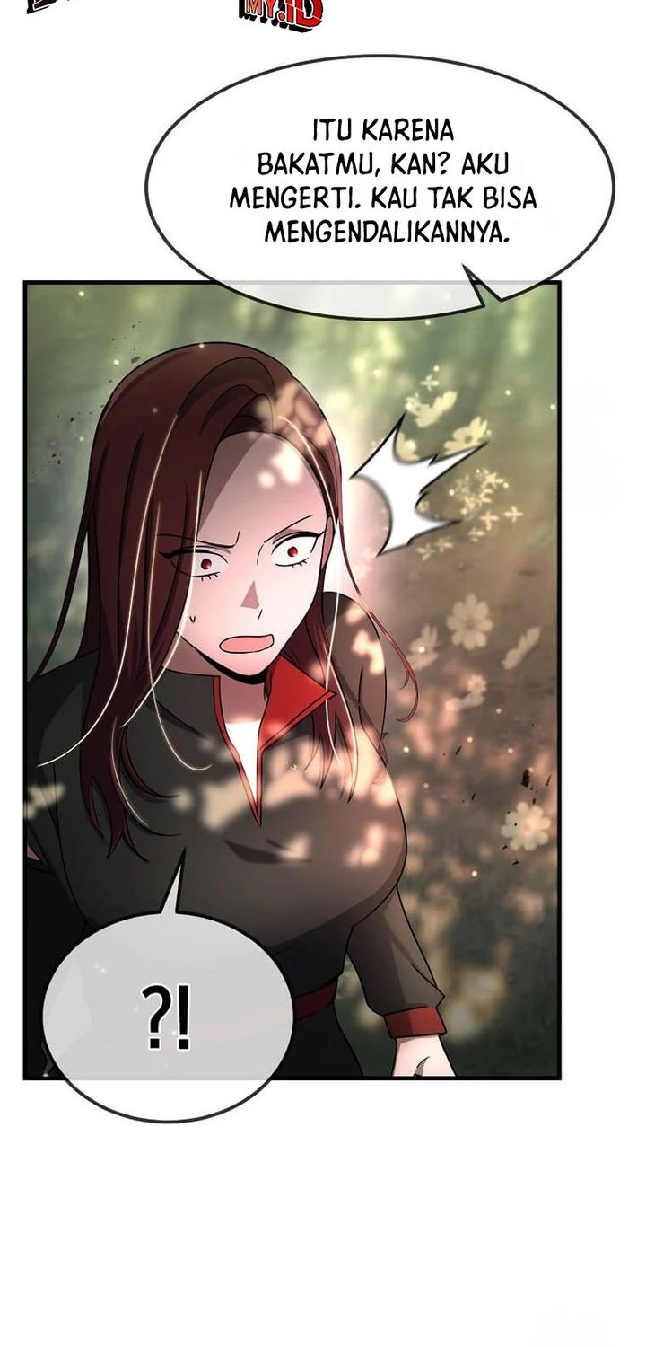 The Regressed Genius Player’s Legendary Weapon Creation Chapter 37 - halaman 24