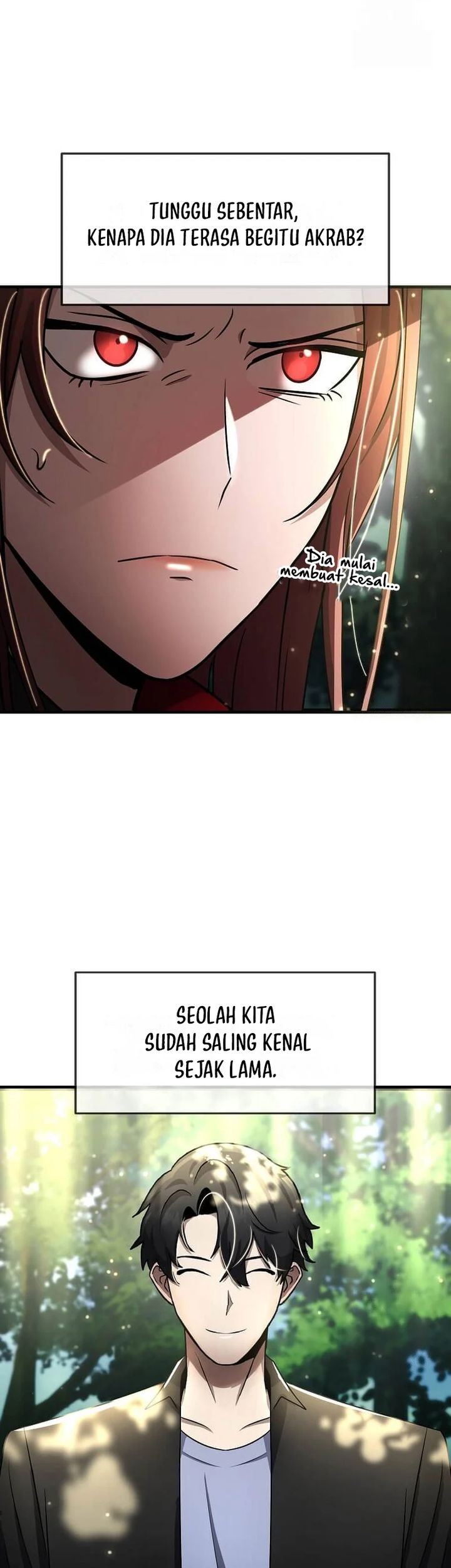The Regressed Genius Player’s Legendary Weapon Creation Chapter 37 - halaman 25