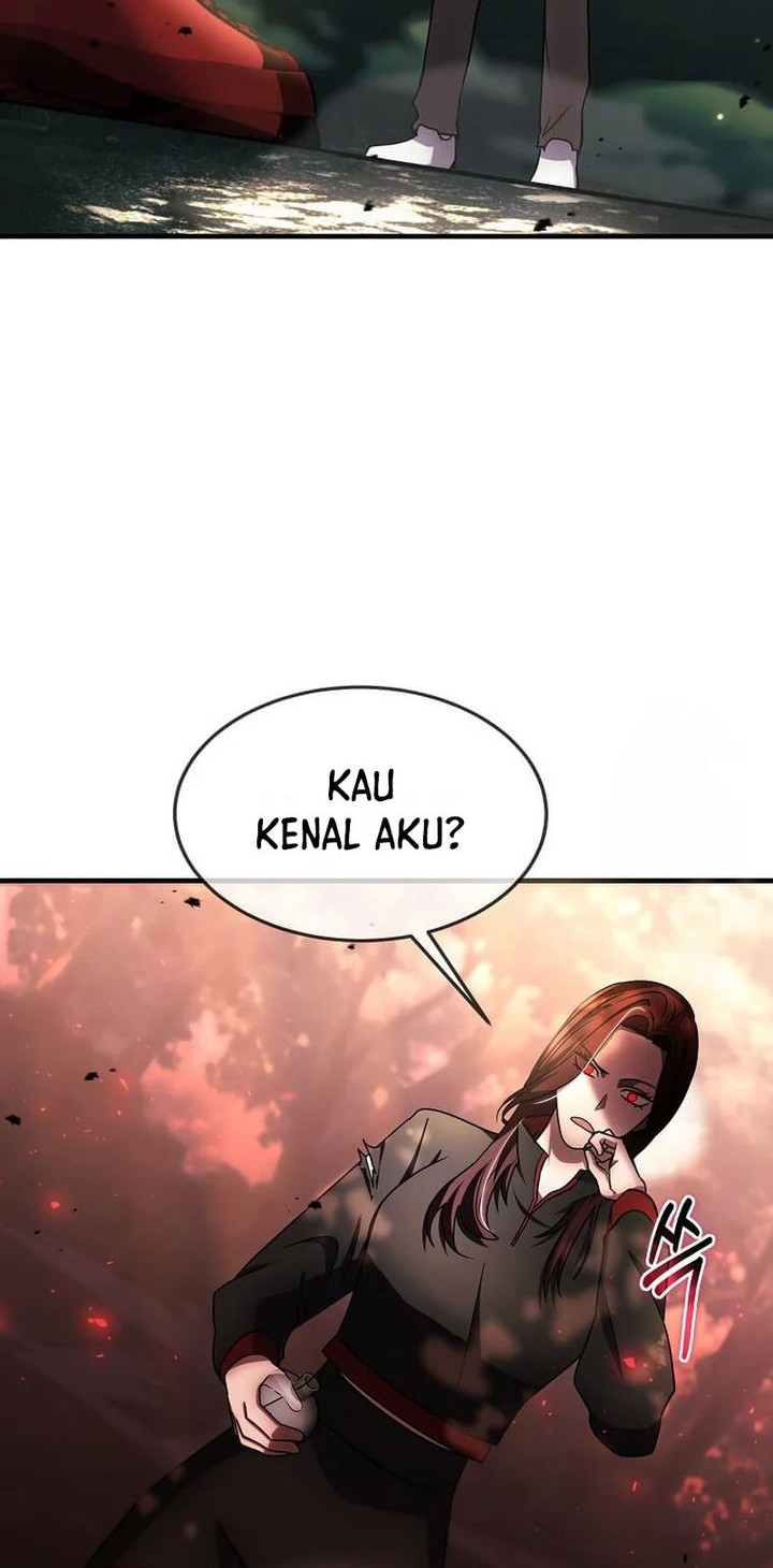 The Regressed Genius Player’s Legendary Weapon Creation Chapter 37 - halaman 30