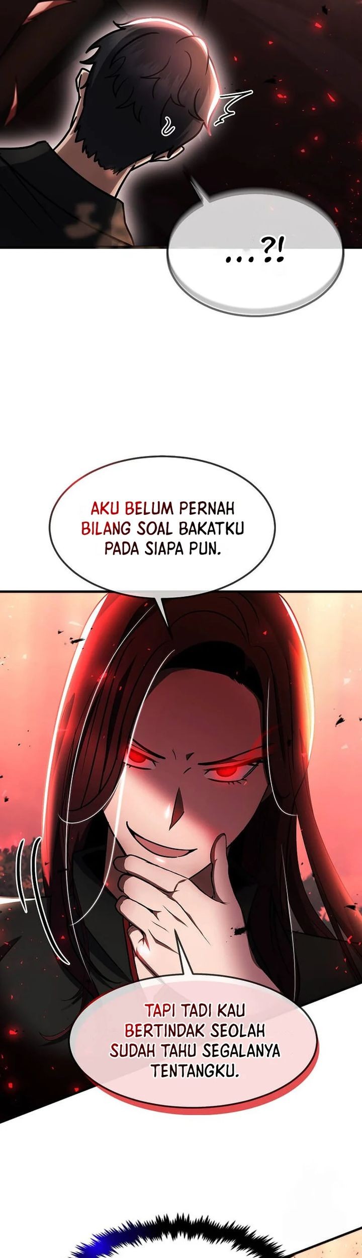 The Regressed Genius Player’s Legendary Weapon Creation Chapter 37 - halaman 31