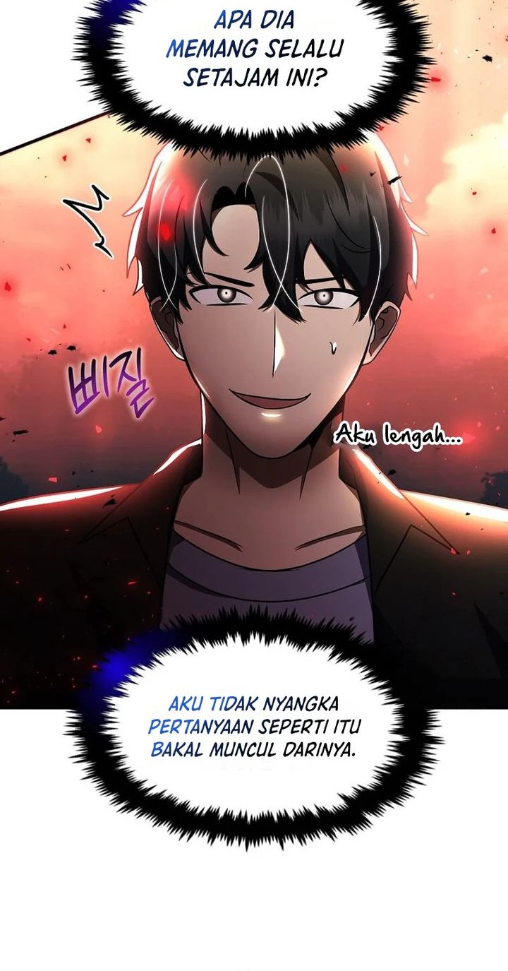 The Regressed Genius Player’s Legendary Weapon Creation Chapter 37 - halaman 32