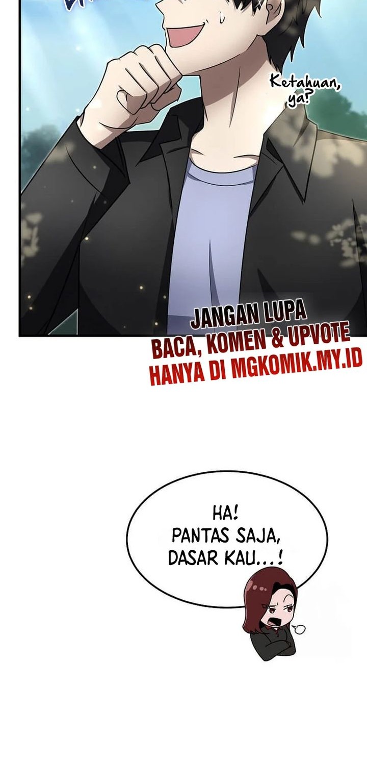 The Regressed Genius Player’s Legendary Weapon Creation Chapter 37 - halaman 34