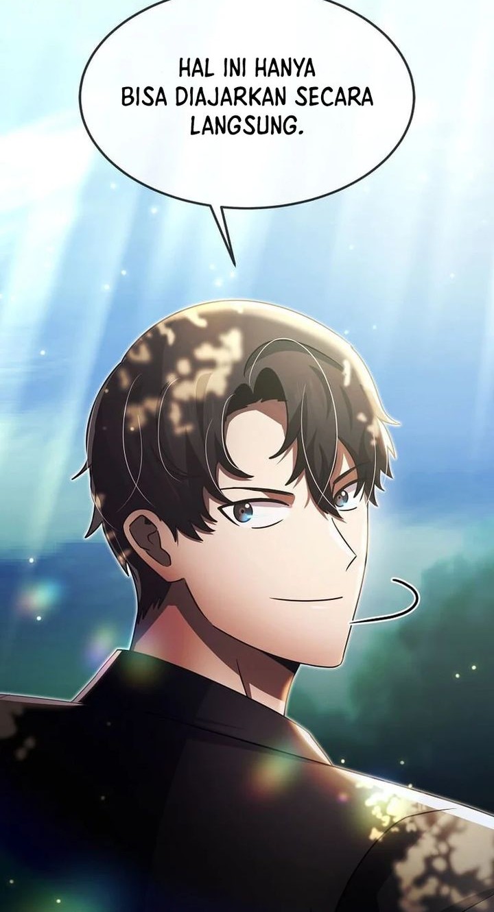 The Regressed Genius Player’s Legendary Weapon Creation Chapter 37 - halaman 48