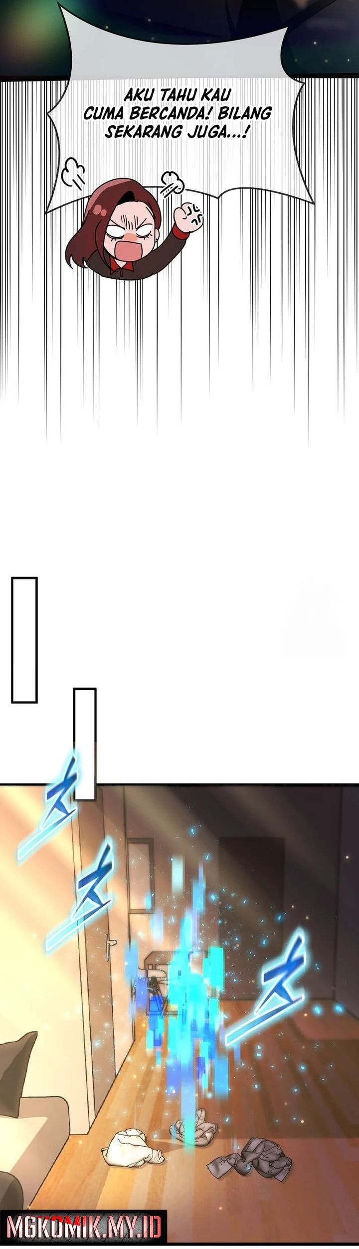 The Regressed Genius Player’s Legendary Weapon Creation Chapter 37 - halaman 49