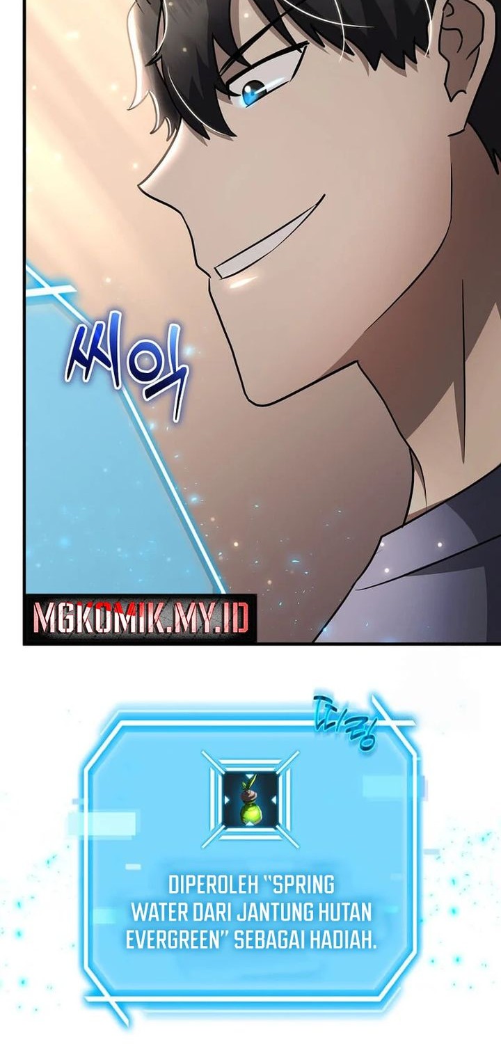 The Regressed Genius Player’s Legendary Weapon Creation Chapter 37 - halaman 52