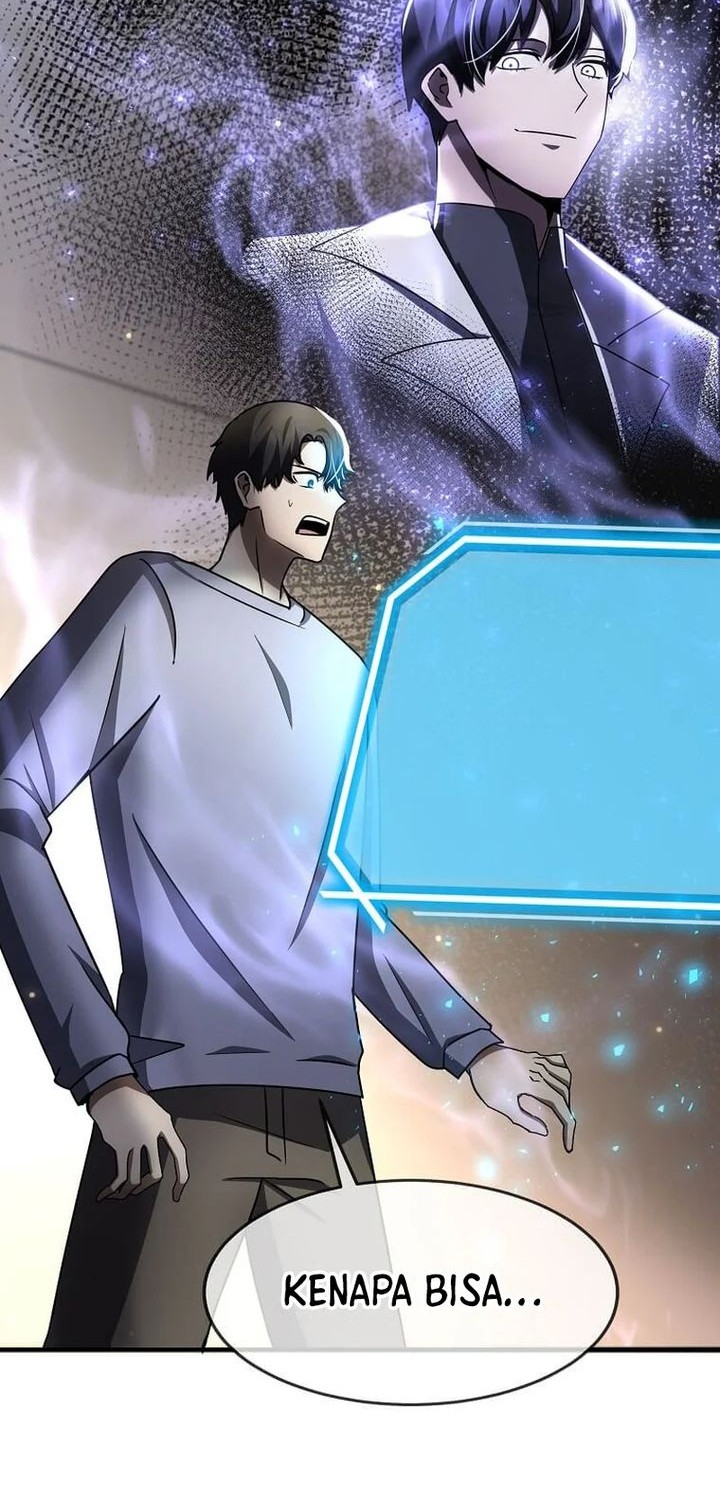 The Regressed Genius Player’s Legendary Weapon Creation Chapter 37 - halaman 56