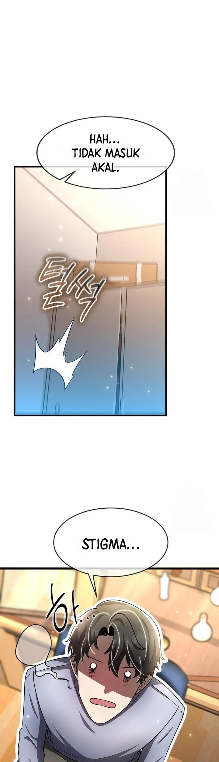 The Regressed Genius Player’s Legendary Weapon Creation Chapter 37 - halaman 57