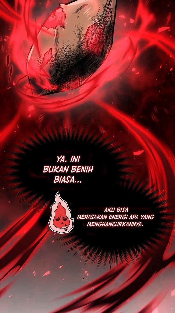 The Regressed Genius Player’s Legendary Weapon Creation Chapter 37 - halaman 68