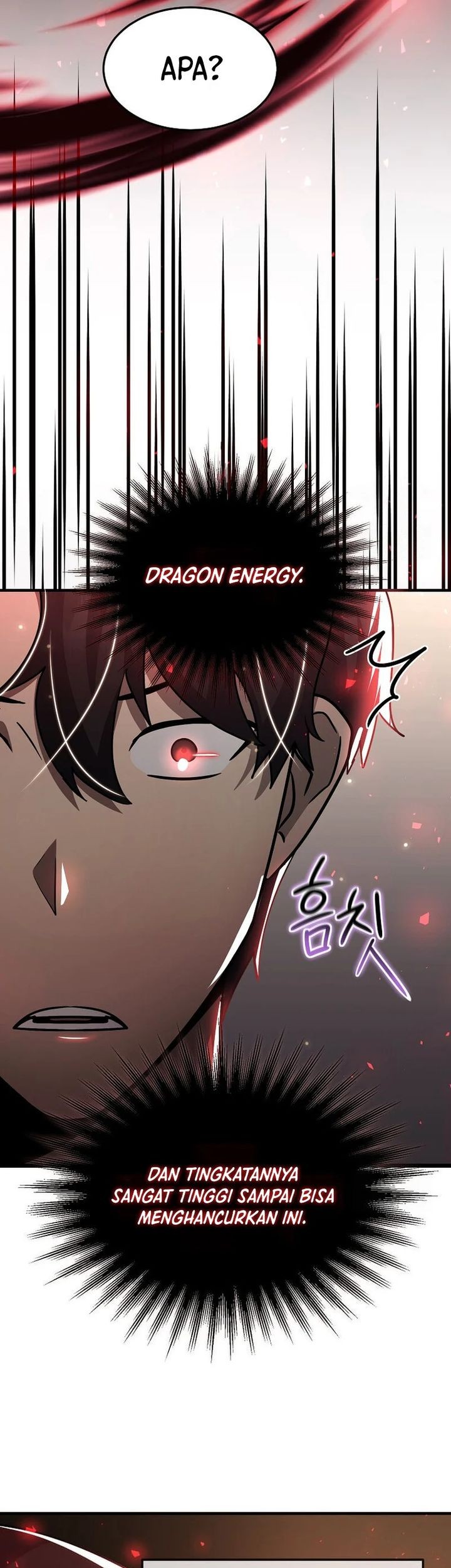 The Regressed Genius Player’s Legendary Weapon Creation Chapter 37 - halaman 69