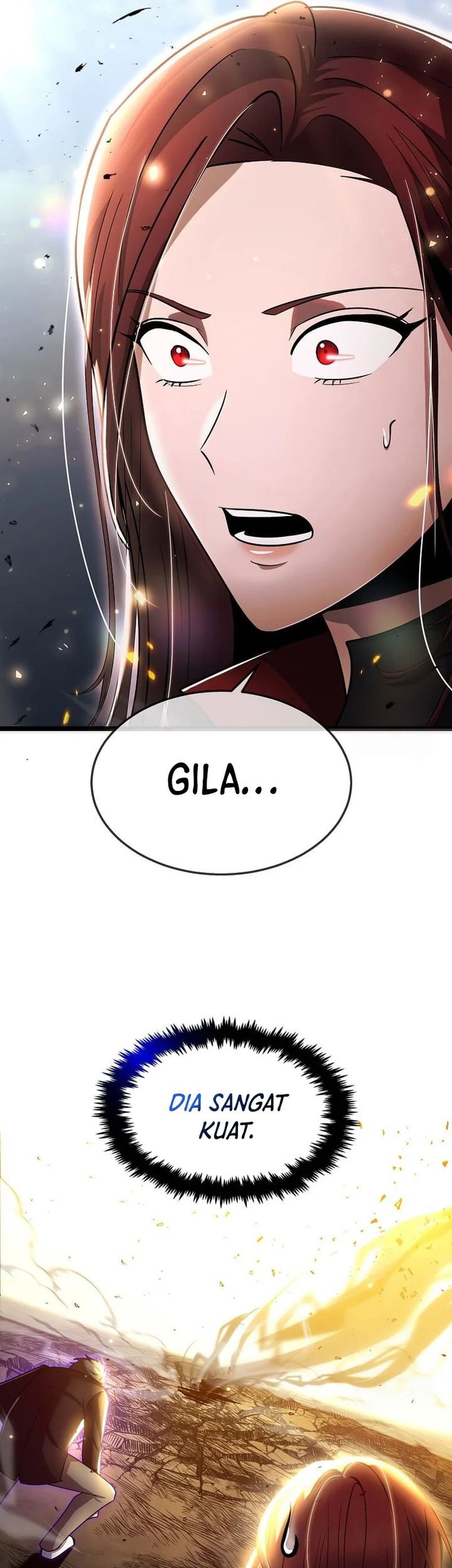 The Regressed Genius Player’s Legendary Weapon Creation Chapter 37 - halaman 7