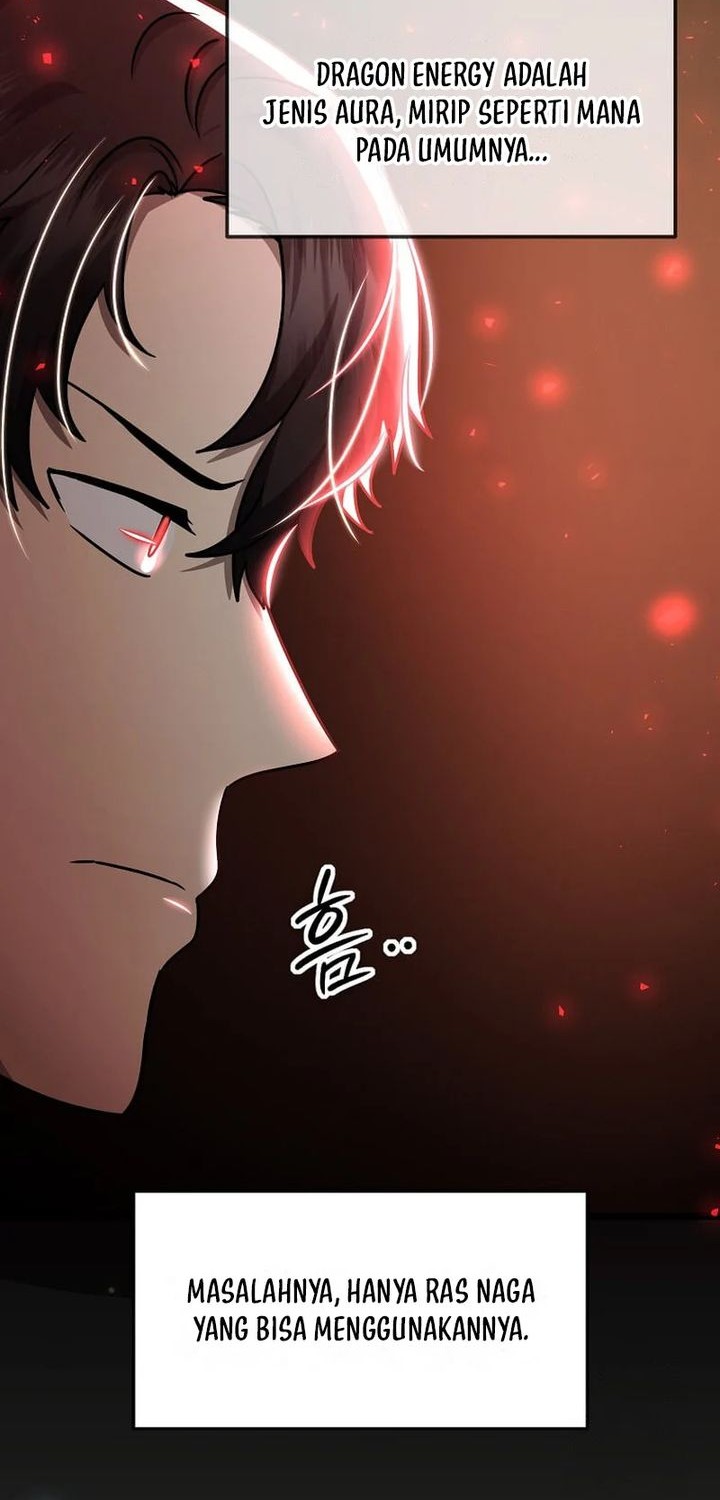The Regressed Genius Player’s Legendary Weapon Creation Chapter 37 - halaman 70