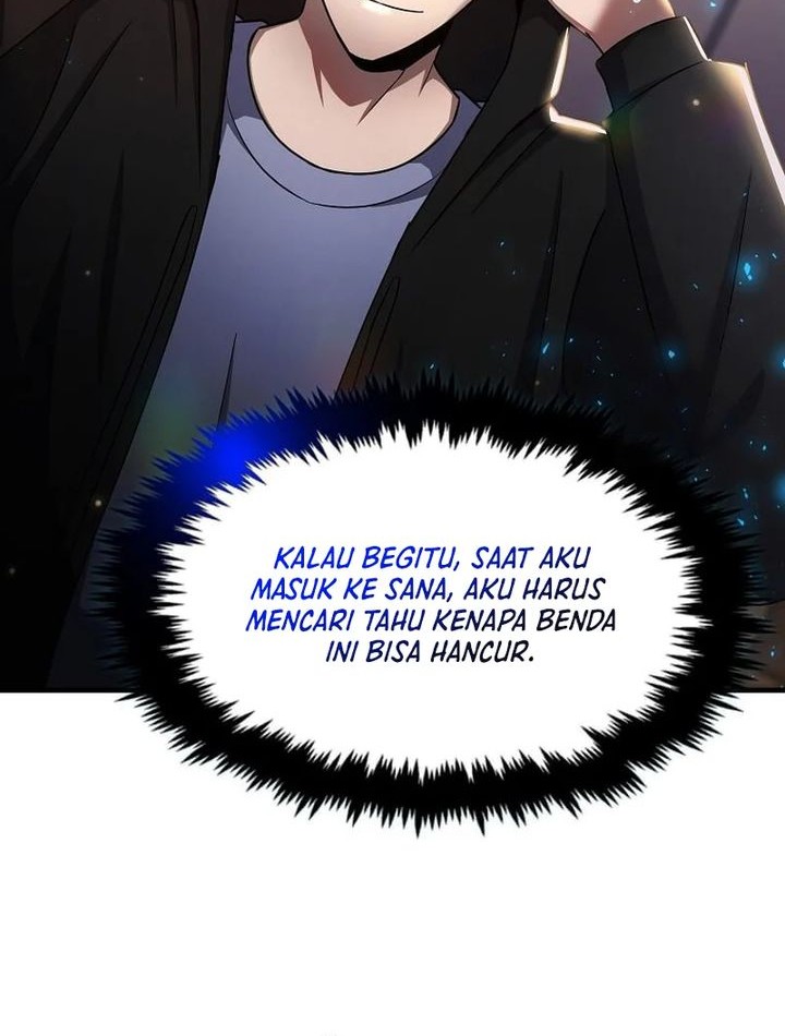 The Regressed Genius Player’s Legendary Weapon Creation Chapter 38 - halaman 10