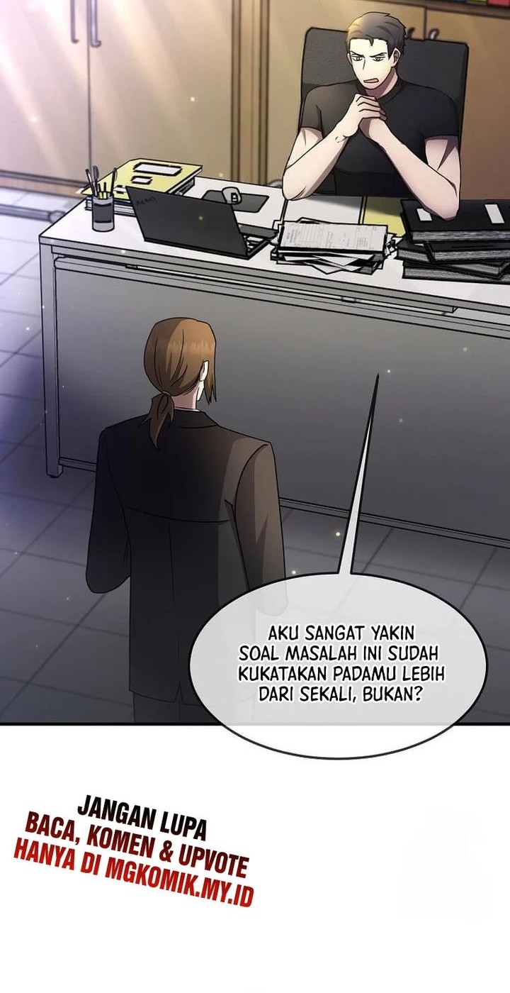 The Regressed Genius Player’s Legendary Weapon Creation Chapter 38 - halaman 14