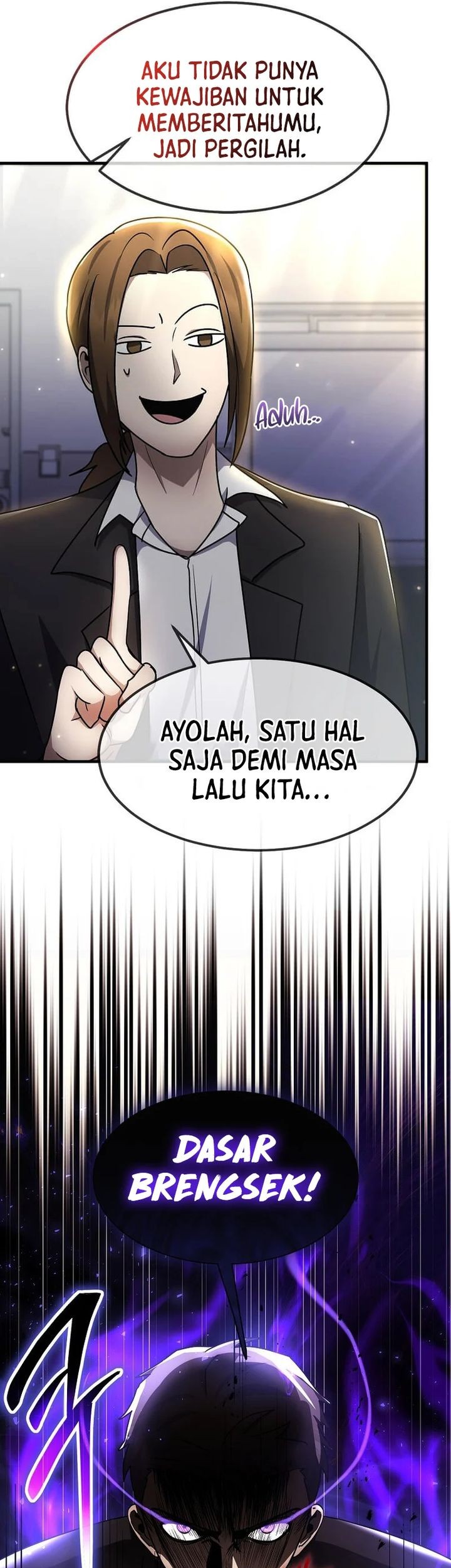 The Regressed Genius Player’s Legendary Weapon Creation Chapter 38 - halaman 15