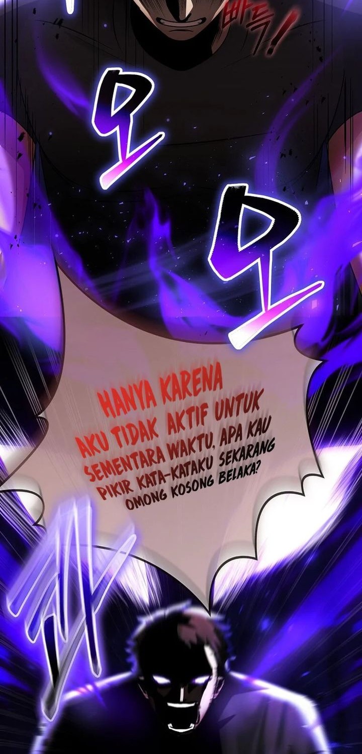 The Regressed Genius Player’s Legendary Weapon Creation Chapter 38 - halaman 16