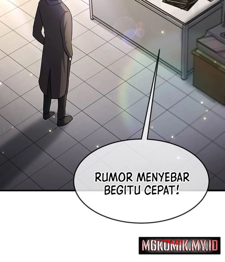 The Regressed Genius Player’s Legendary Weapon Creation Chapter 38 - halaman 22