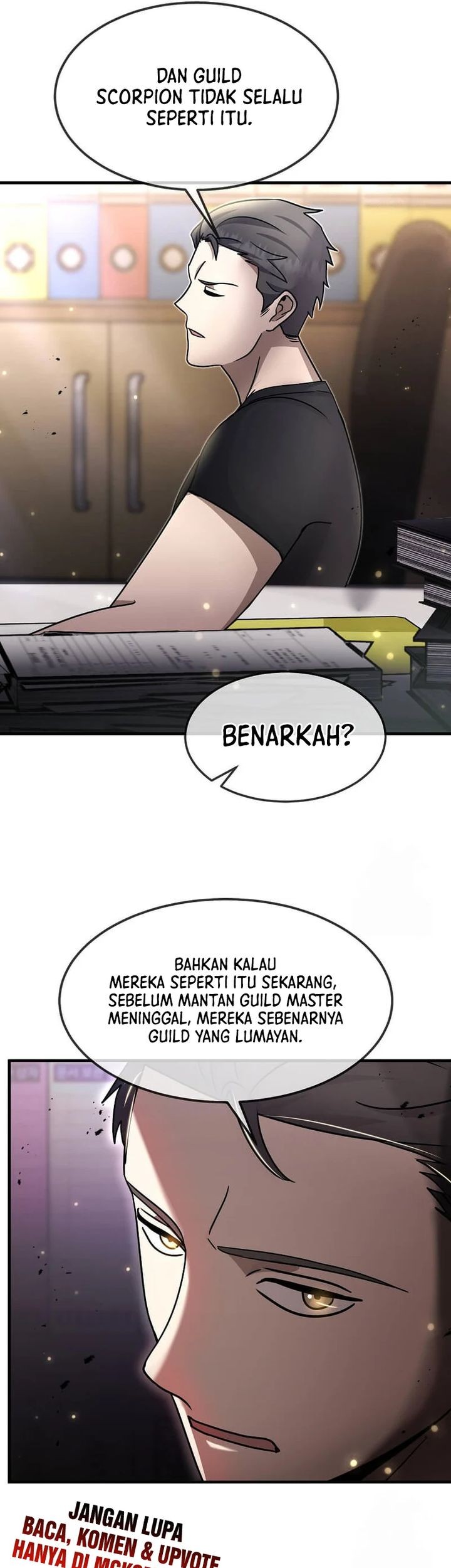 The Regressed Genius Player’s Legendary Weapon Creation Chapter 38 - halaman 23
