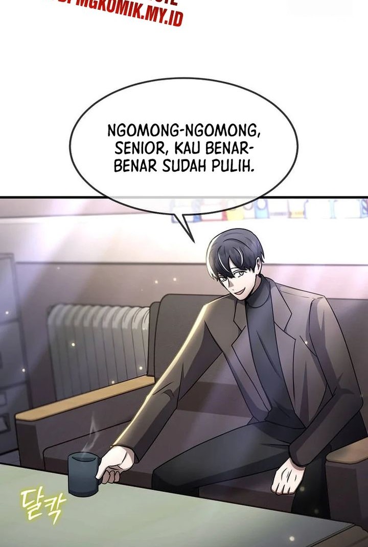The Regressed Genius Player’s Legendary Weapon Creation Chapter 38 - halaman 24