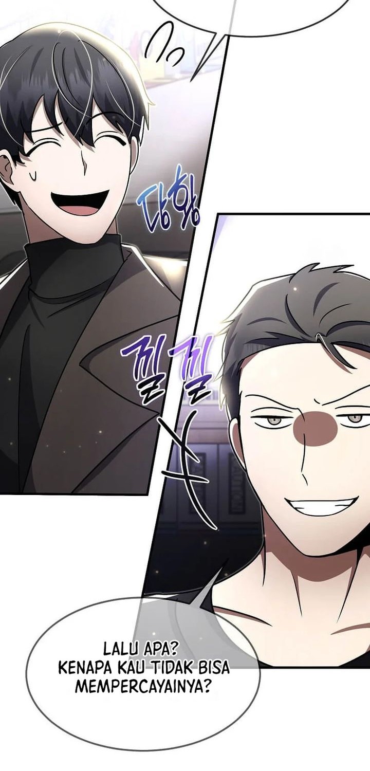 The Regressed Genius Player’s Legendary Weapon Creation Chapter 38 - halaman 26