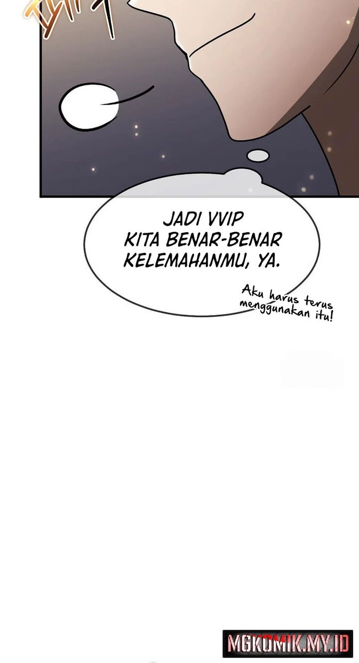 The Regressed Genius Player’s Legendary Weapon Creation Chapter 38 - halaman 28