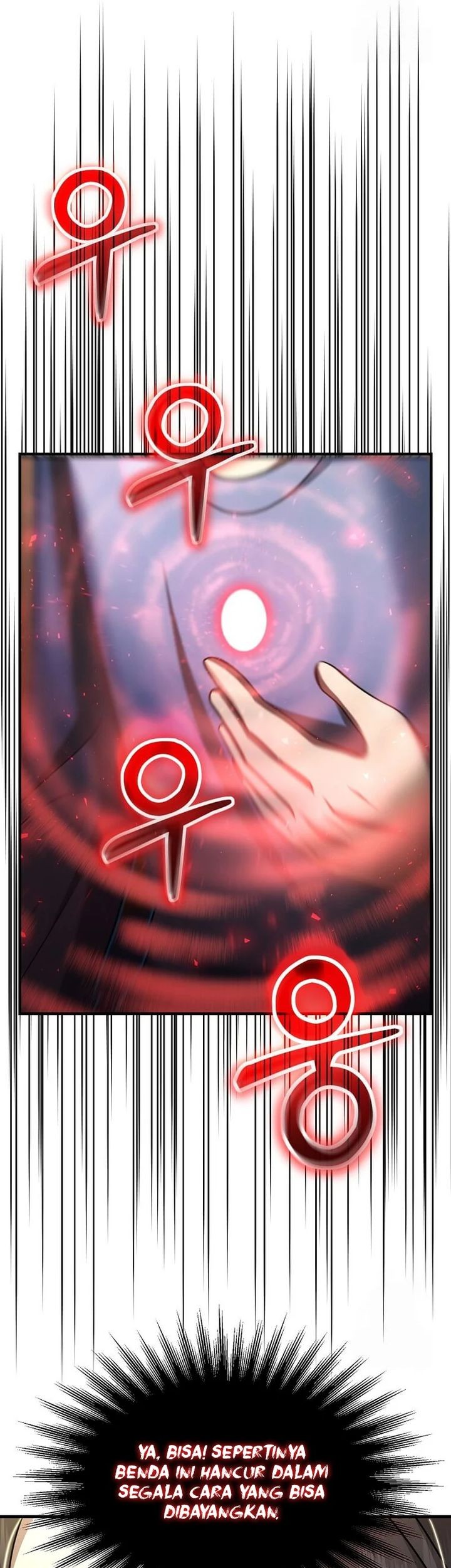 The Regressed Genius Player’s Legendary Weapon Creation Chapter 38 - halaman 3