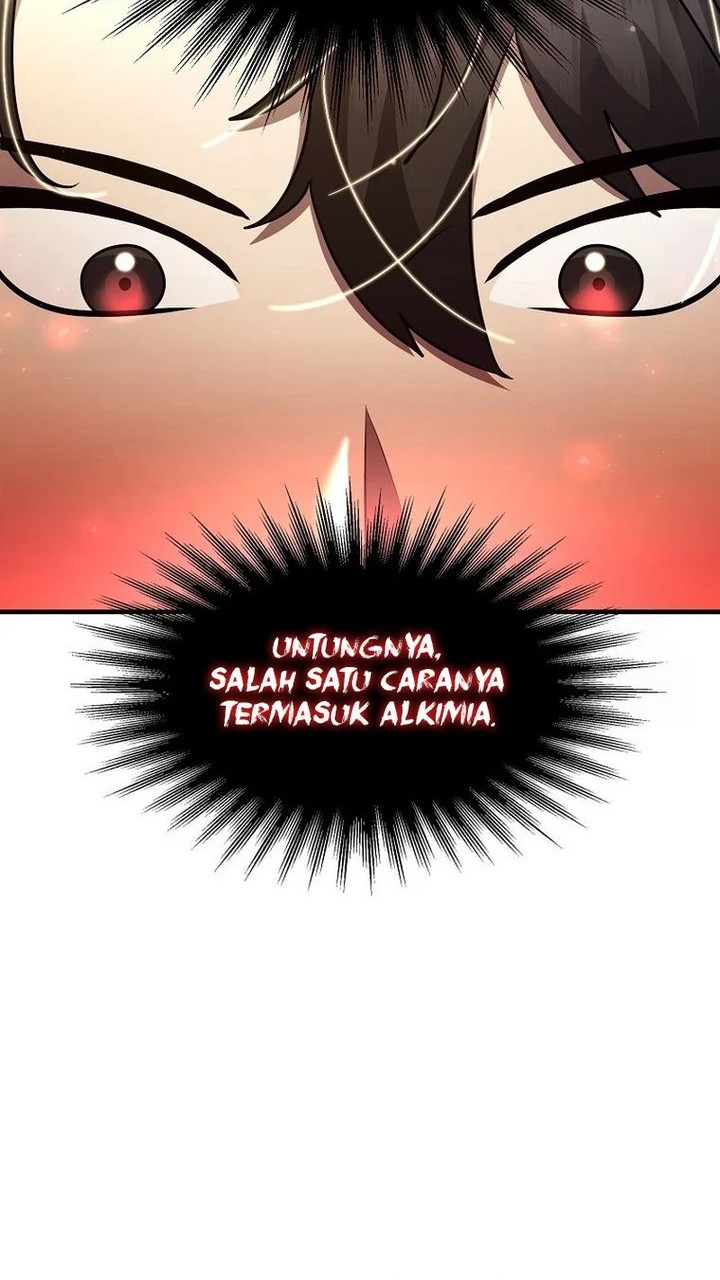 The Regressed Genius Player’s Legendary Weapon Creation Chapter 38 - halaman 4