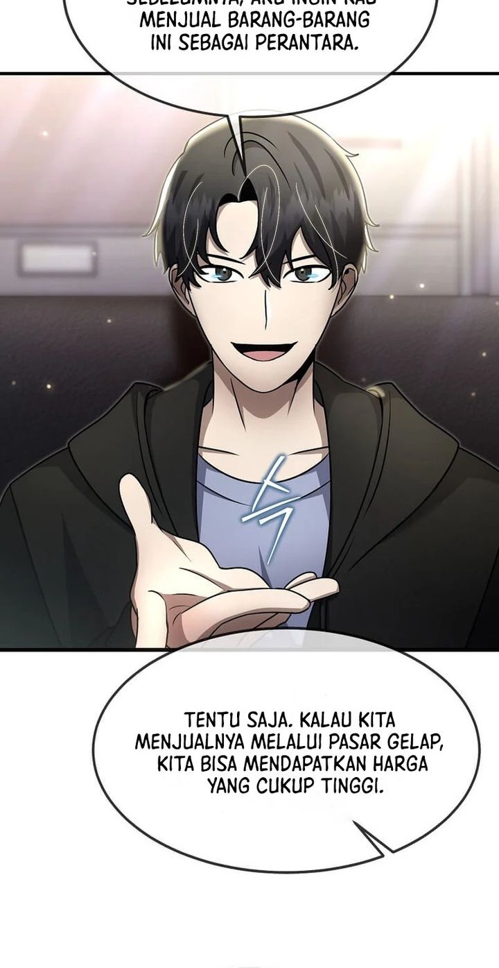 The Regressed Genius Player’s Legendary Weapon Creation Chapter 38 - halaman 40