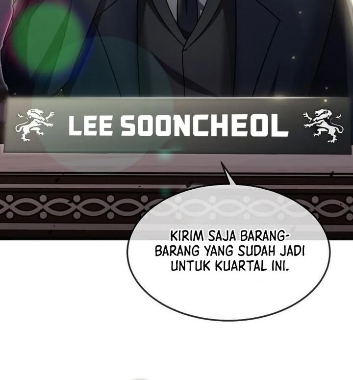 The Regressed Genius Player’s Legendary Weapon Creation Chapter 38 - halaman 53