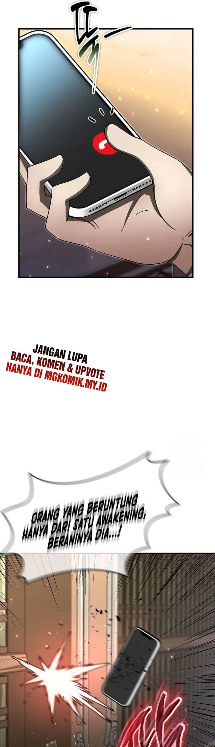 The Regressed Genius Player’s Legendary Weapon Creation Chapter 38 - halaman 54