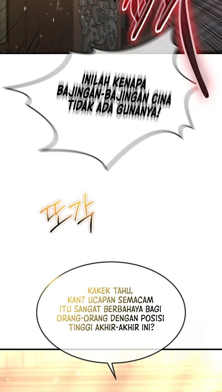 The Regressed Genius Player’s Legendary Weapon Creation Chapter 38 - halaman 55