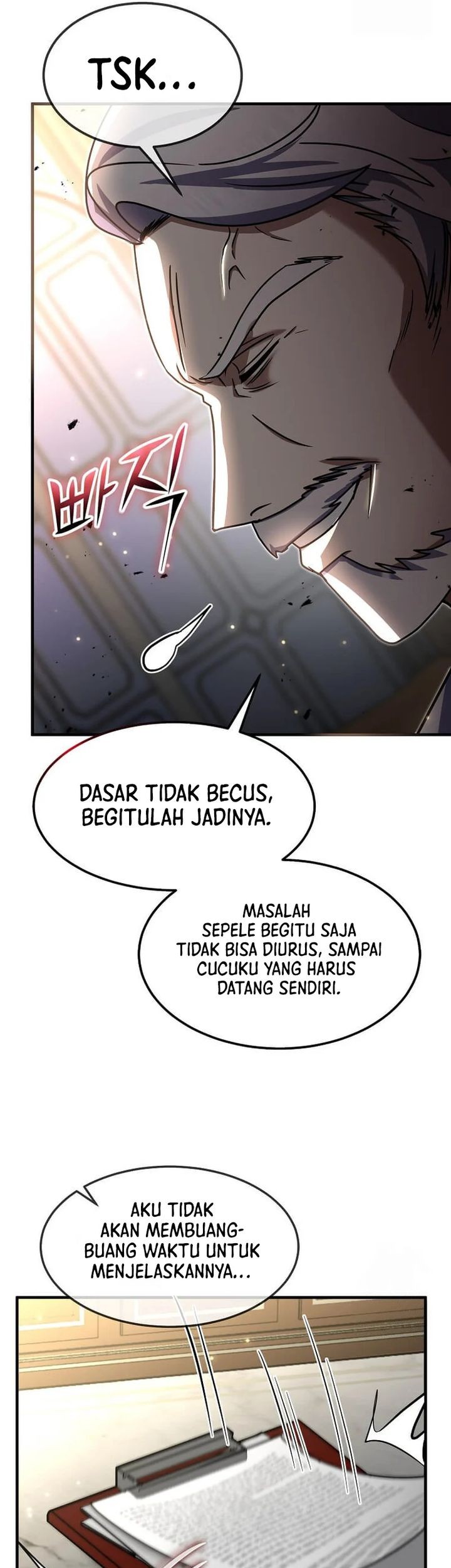The Regressed Genius Player’s Legendary Weapon Creation Chapter 38 - halaman 58
