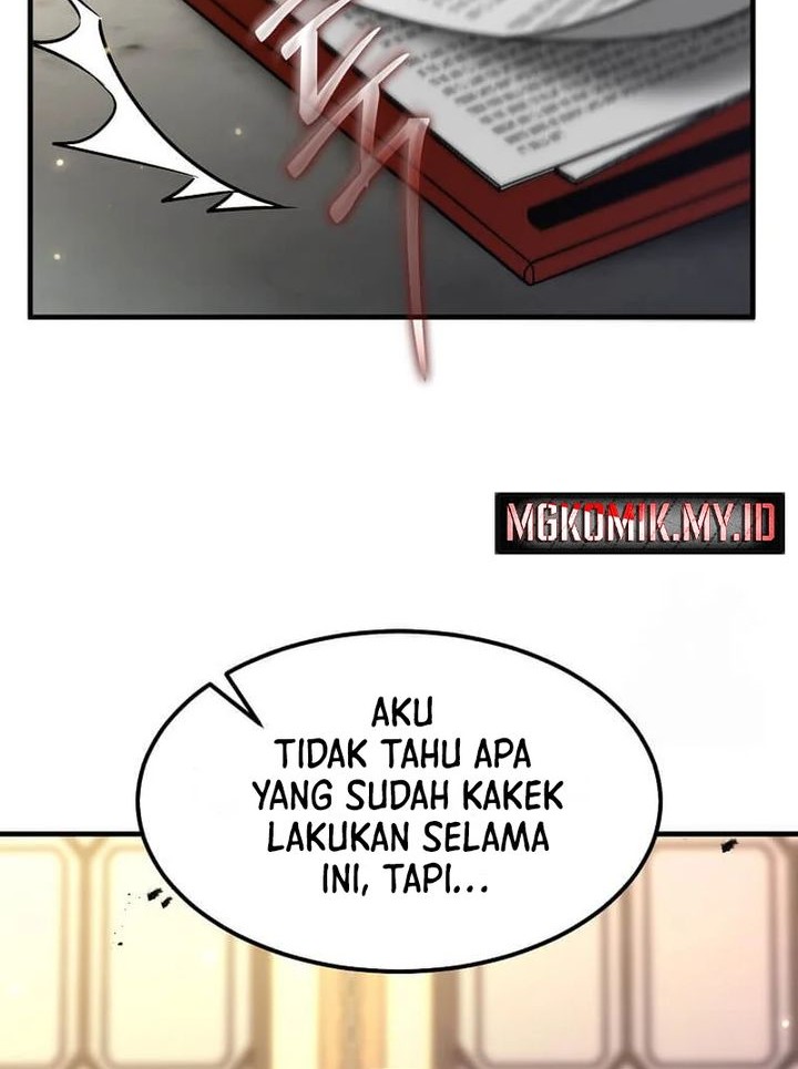 The Regressed Genius Player’s Legendary Weapon Creation Chapter 38 - halaman 59