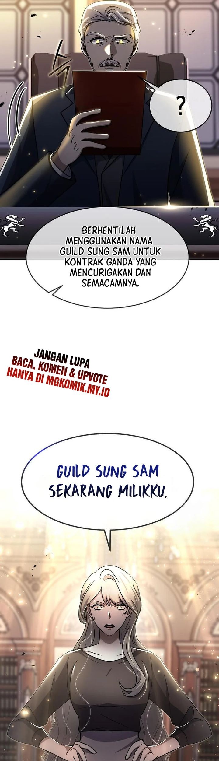 The Regressed Genius Player’s Legendary Weapon Creation Chapter 38 - halaman 60