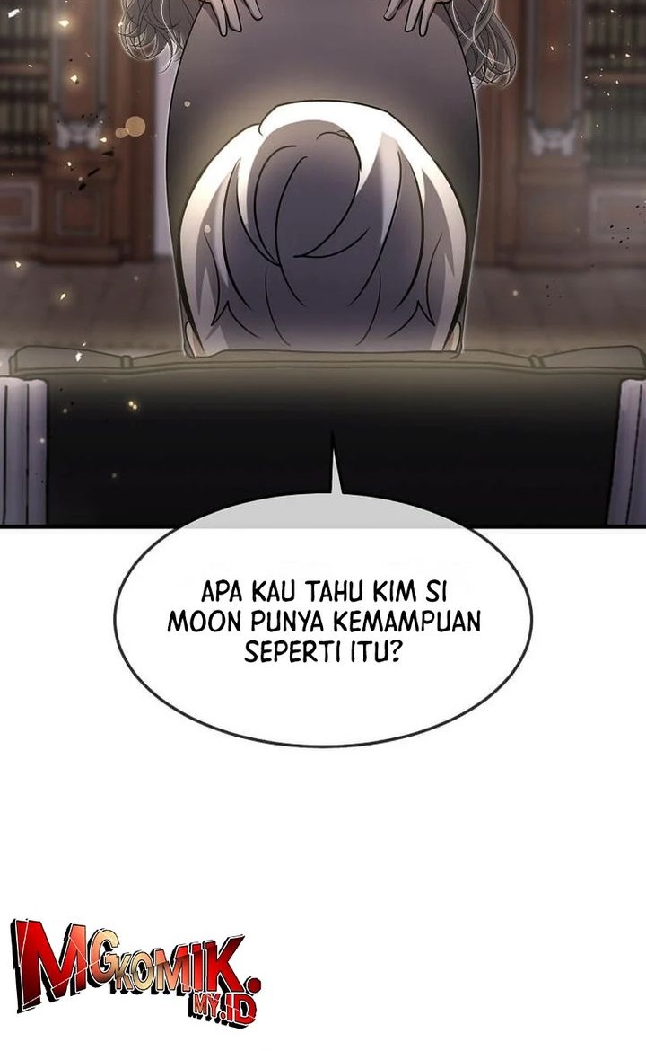 The Regressed Genius Player’s Legendary Weapon Creation Chapter 38 - halaman 61