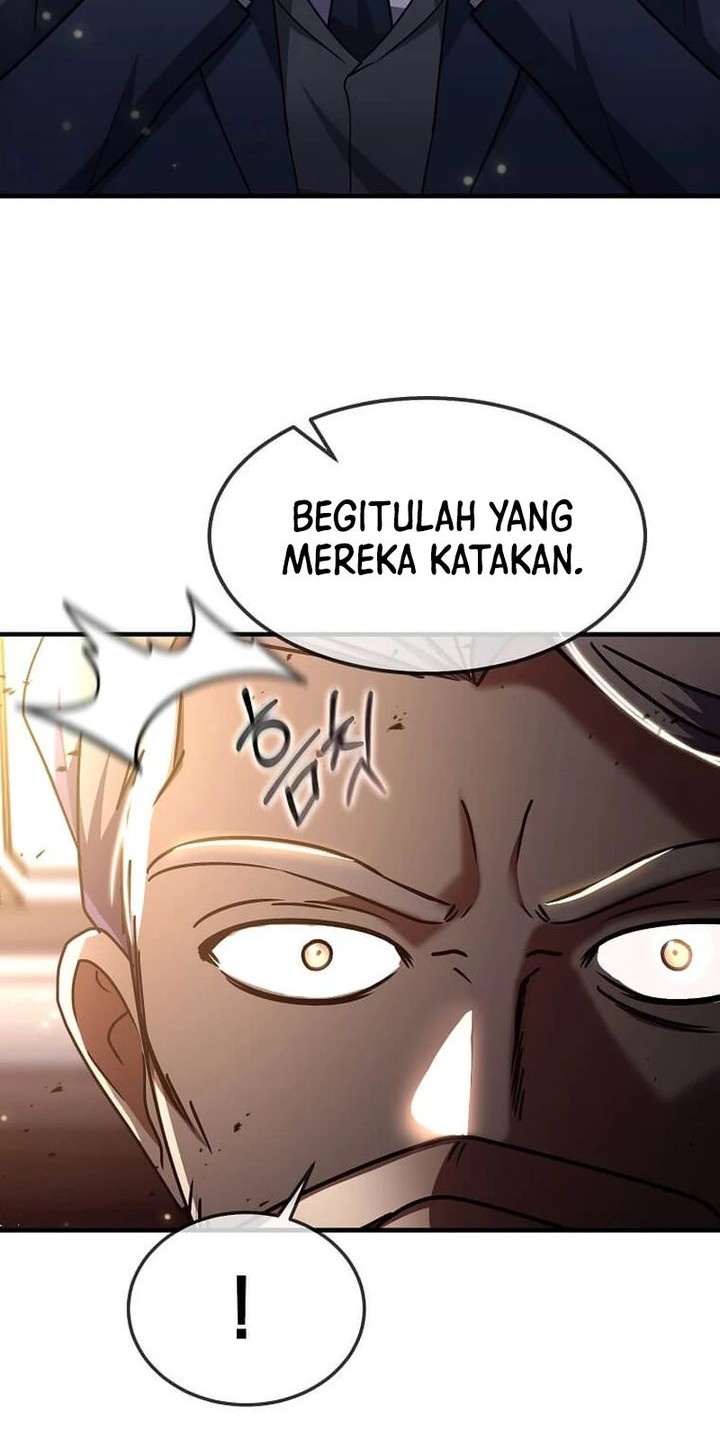 The Regressed Genius Player’s Legendary Weapon Creation Chapter 38 - halaman 63