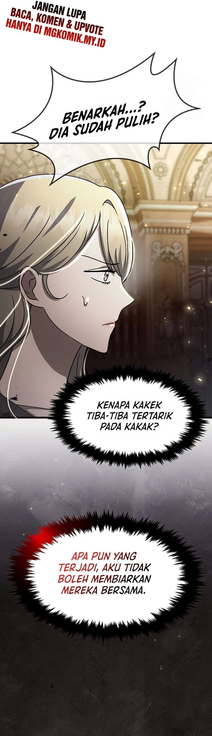The Regressed Genius Player’s Legendary Weapon Creation Chapter 38 - halaman 64