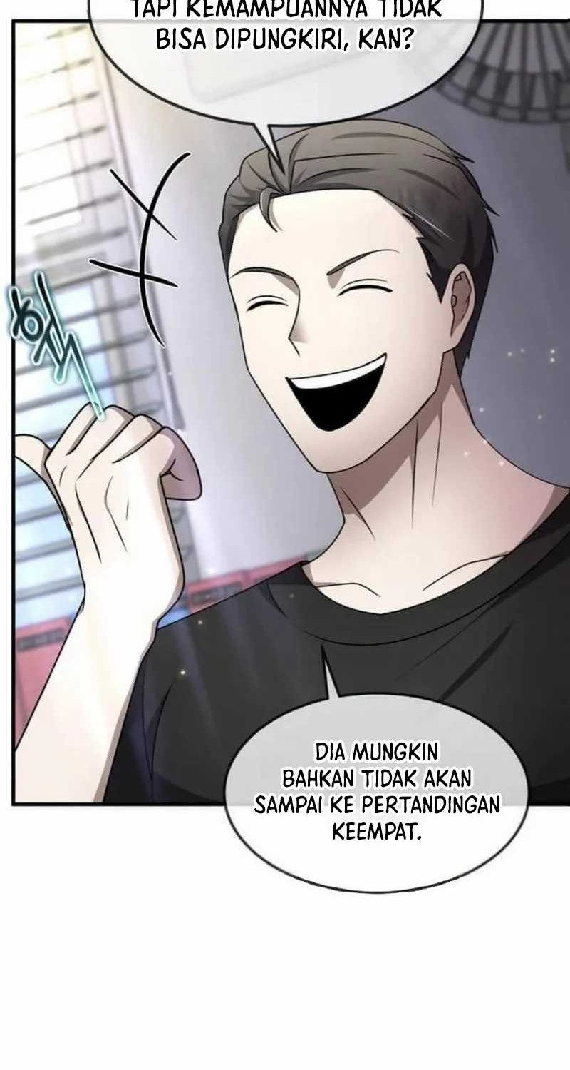 The Regressed Genius Player’s Legendary Weapon Creation Chapter 39 - halaman 15