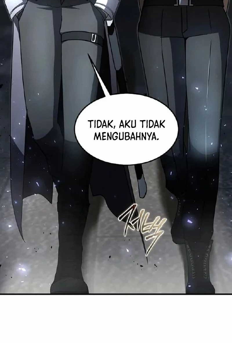 The Regressed Genius Player’s Legendary Weapon Creation Chapter 39 - halaman 21