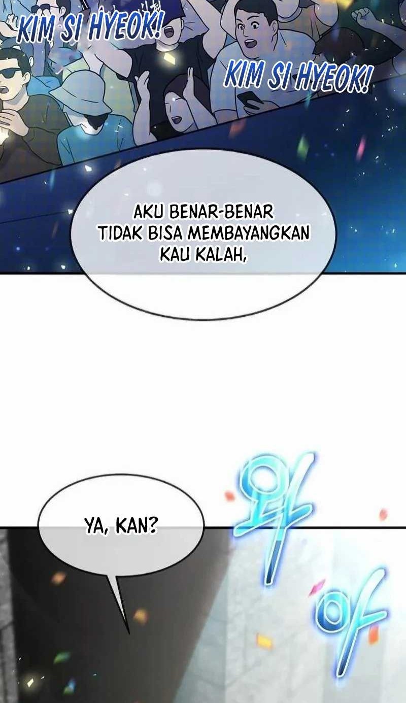 The Regressed Genius Player’s Legendary Weapon Creation Chapter 39 - halaman 25