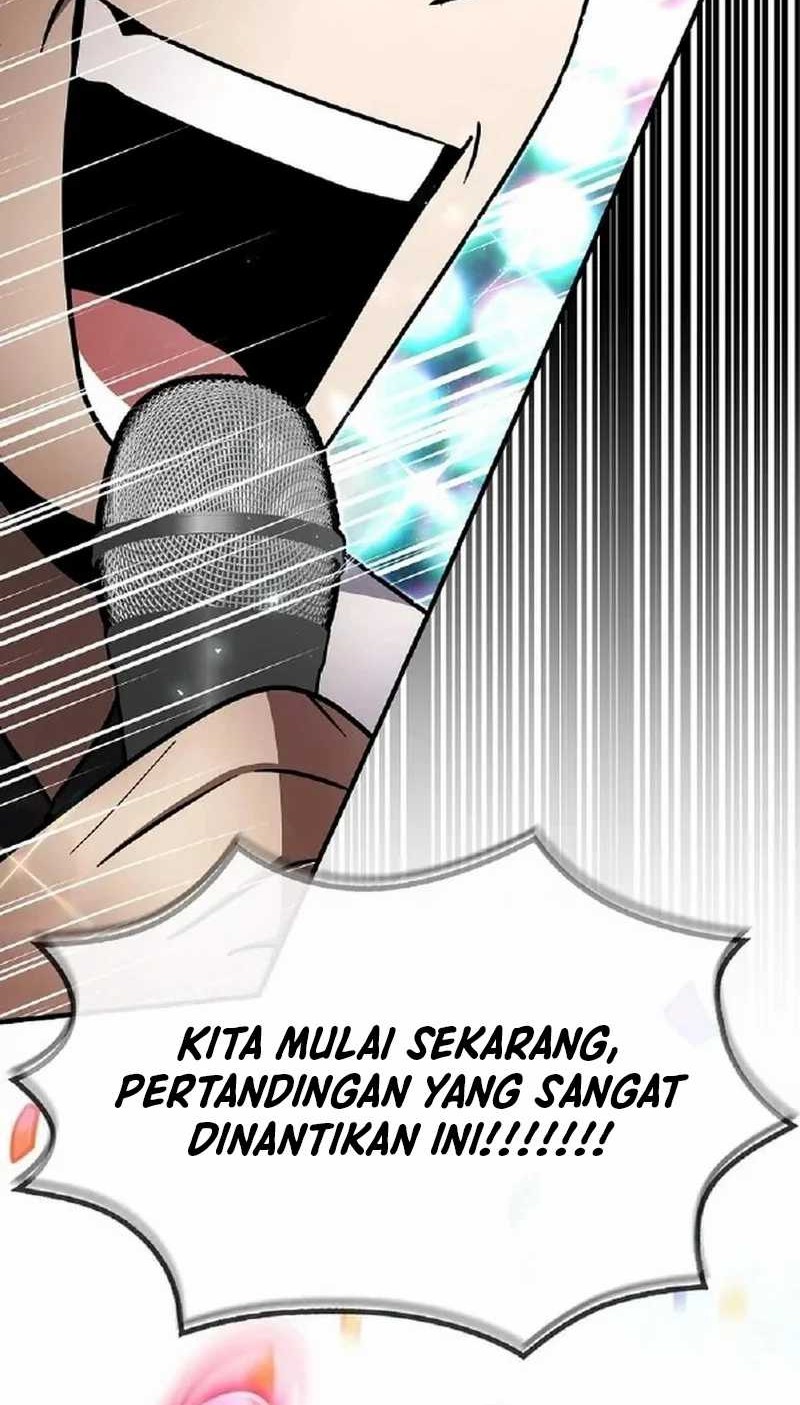 The Regressed Genius Player’s Legendary Weapon Creation Chapter 39 - halaman 29