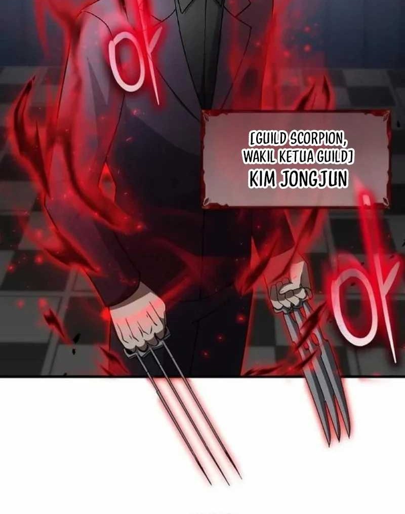 The Regressed Genius Player’s Legendary Weapon Creation Chapter 39 - halaman 33