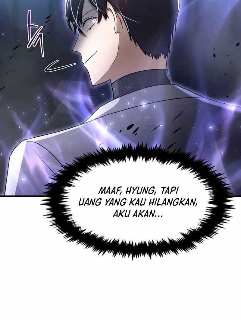 The Regressed Genius Player’s Legendary Weapon Creation Chapter 39 - halaman 42