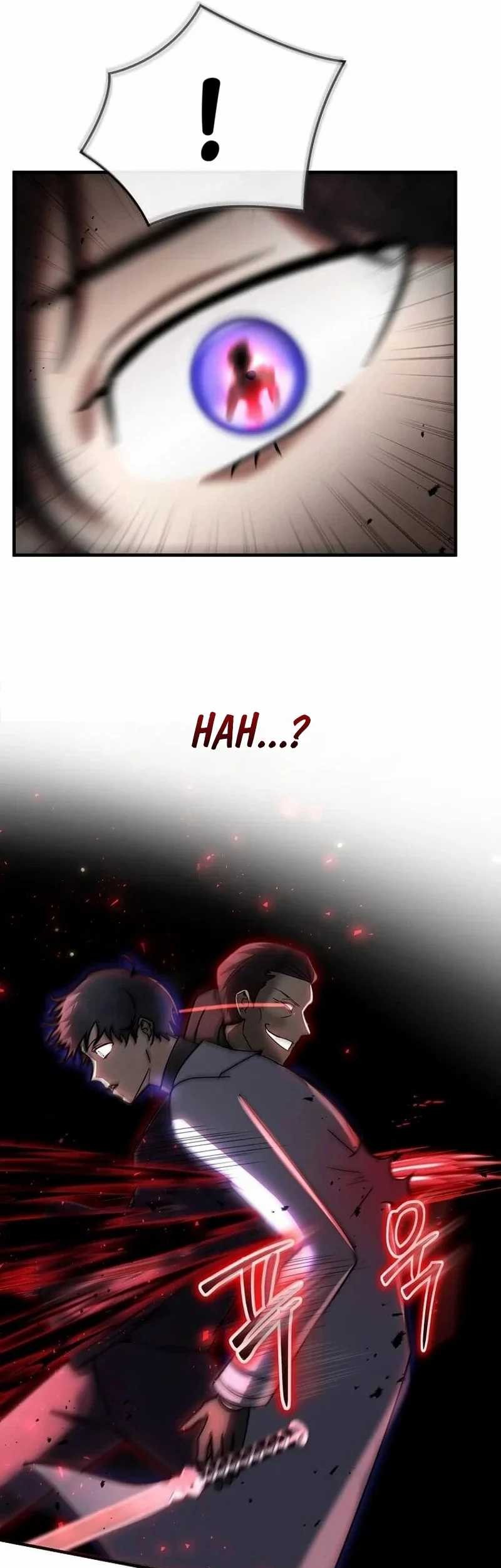 The Regressed Genius Player’s Legendary Weapon Creation Chapter 39 - halaman 43
