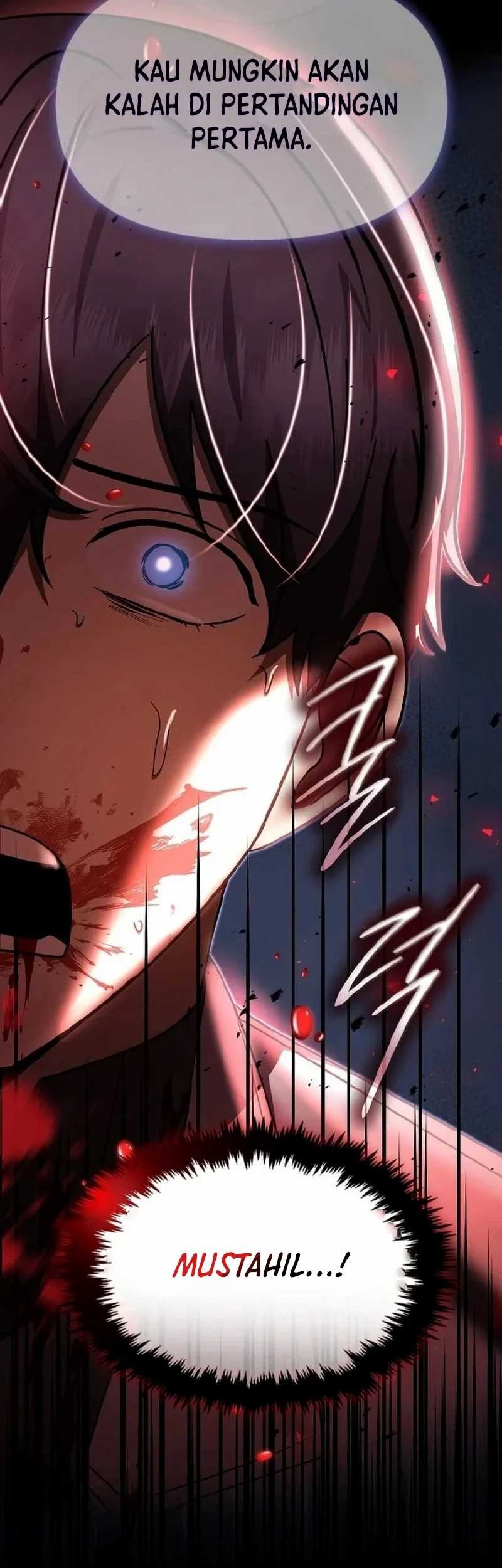 The Regressed Genius Player’s Legendary Weapon Creation Chapter 39 - halaman 47